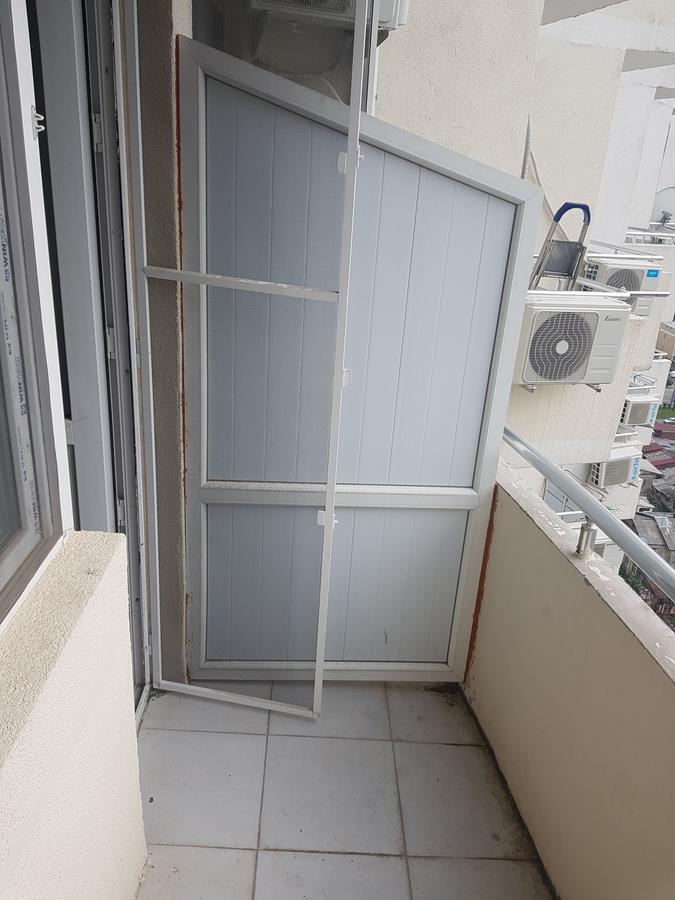Apartment In Front Of Mcdonald'S Батуми Екстериор снимка