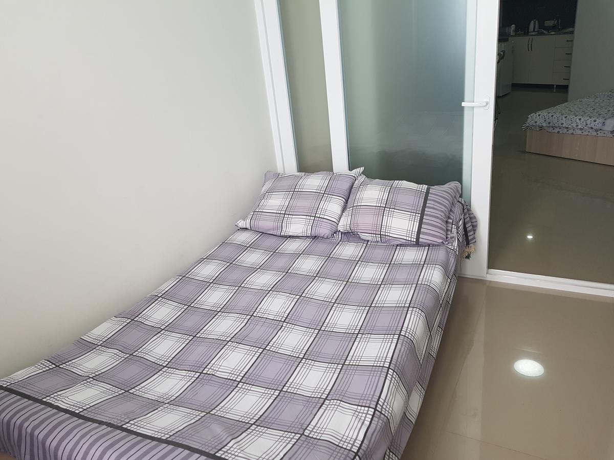Apartment In Front Of Mcdonald'S Батуми Екстериор снимка
