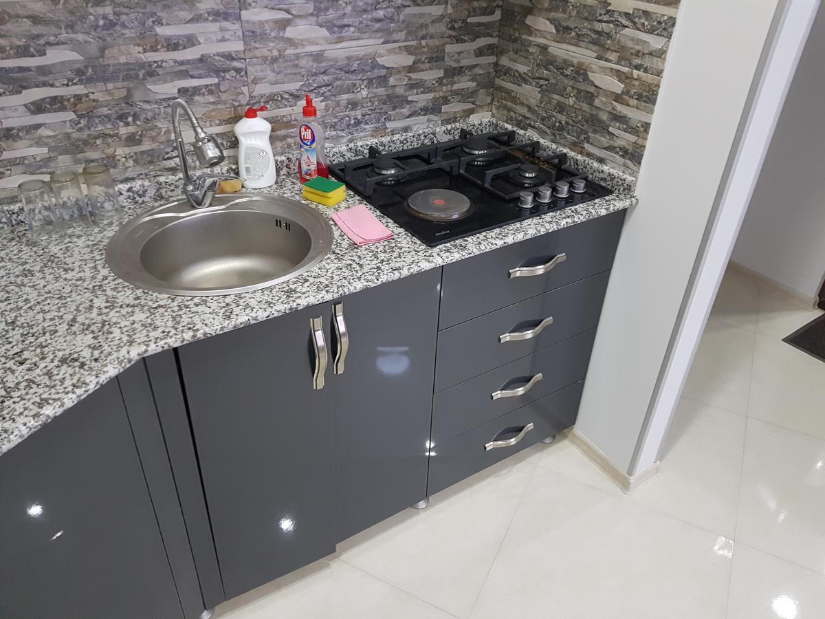 Apartment In Front Of Mcdonald'S Батуми Екстериор снимка