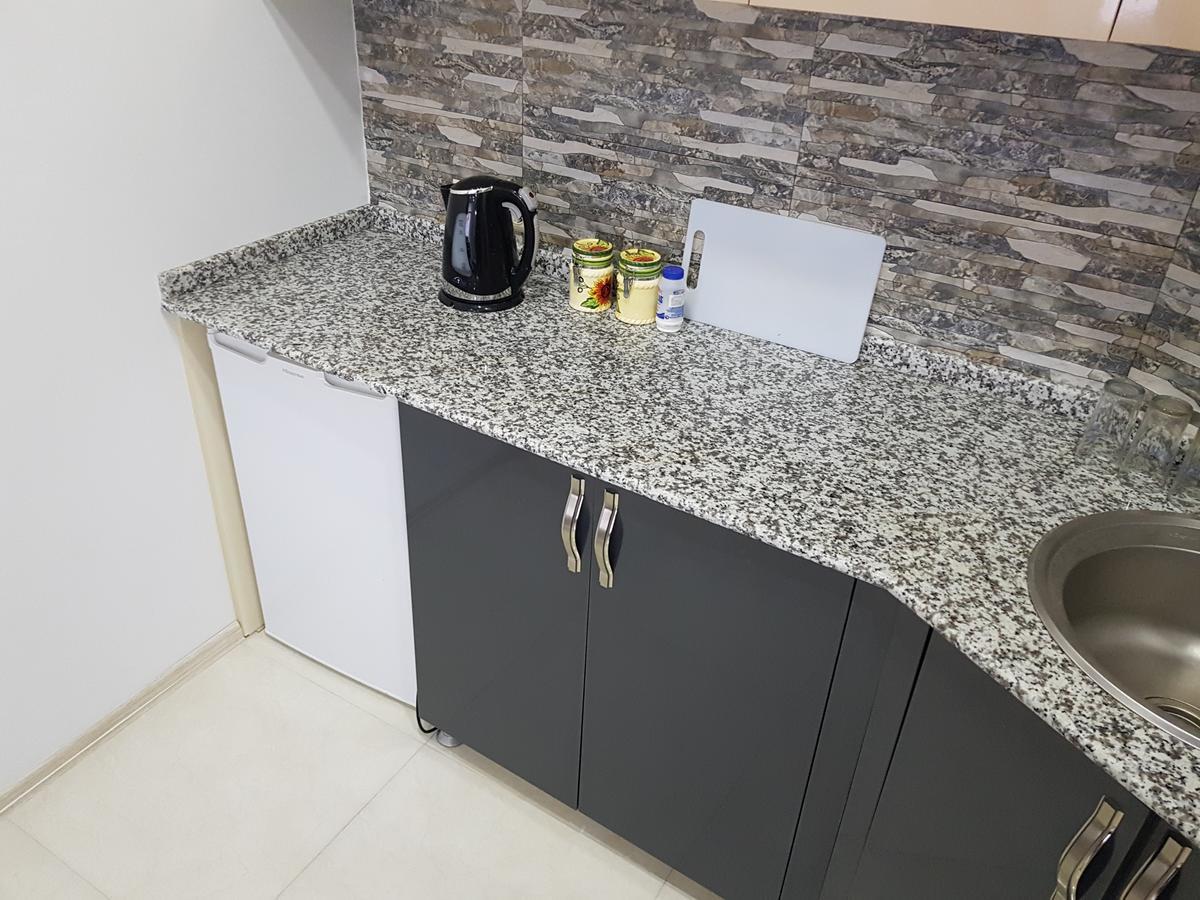 Apartment In Front Of Mcdonald'S Батуми Екстериор снимка