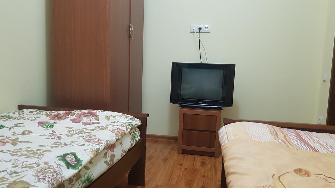 Apartment In Front Of Mcdonald'S Батуми Екстериор снимка